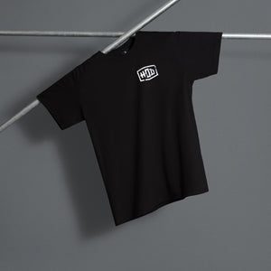 „Ballern in Black“ T-Shirt (Jungs)