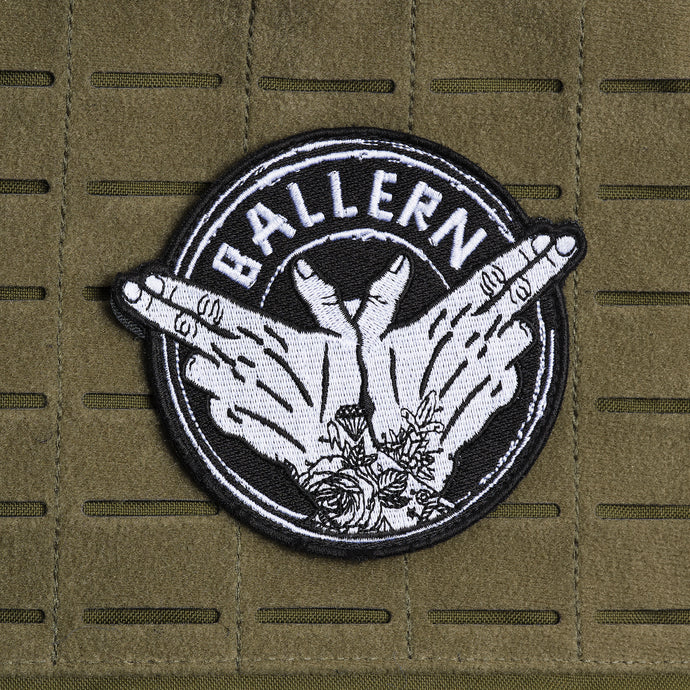 „Ballern“ Patch