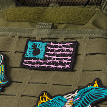 Laden Sie das Bild in den Galerie-Viewer, „Flag of Doom“ Patch