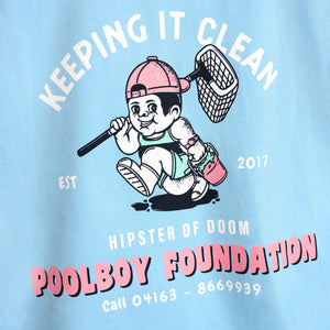 "Poolboy" Tank-Top