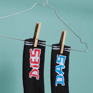 „Dies & Das“ Socken (Unisex)