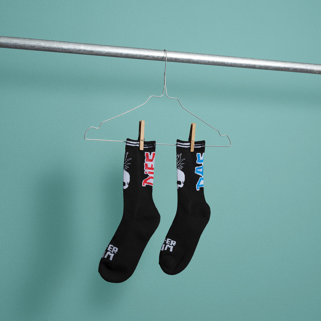 „Dies & Das“ Socken (Unisex)
